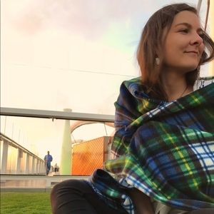 Meet your Posher, Kate